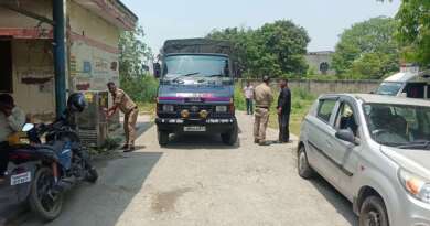 रुद्रपुर में एएसआई की संदिग्ध परिस्थितियों में मौत, पुलिस को पीएम रिपोर्ट का इंतजार, विभाग में शोक की लहर