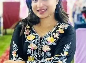 चम्पावत : आयुश्री भावे का असिस्टेंट प्रोफेसर पद पर अमेरिका अमेरिका की यूनिवर्सिटी के लिए हुआ चयन, GRE परीक्षा पास की