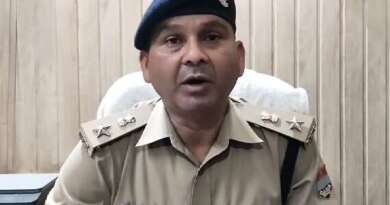 देहरादून : IG प्रकरण में SP CITY प्रमोद कुमार का बड़ा बयान, कहा- मैं बार में गया ही नहीं, सभी खबरें तथ्यहीन