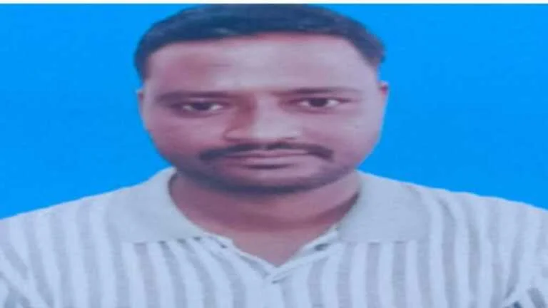 वीडियो बनाने के दौरान युवक की हुई पुलिस से कहासुनी, चालान हुआ और उसके बाद युवक ने उठा लिया आत्मघाती कदम…