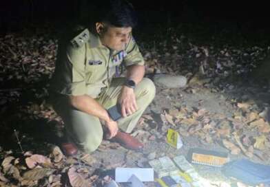 देहरादून : लूट की घटना के बाद पुलिस और बदमाशों के बीच मुठभेड़, थानाध्यक्ष समेत 2 घायल, एक बदमाश ढेर