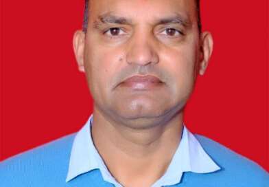 चम्पावत : शिक्षा के क्षेत्र में उत्कृष्ट योगदान के लिए नवीन पंत ‘शैलेश मटियानी पुरस्कार’ से होंगे सम्मानित