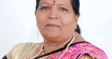 चम्पावत जिले की भाजपा नेत्री हेमा जोशी को बनाया गया राज्य महिला आयोग का उपाध्यक्ष