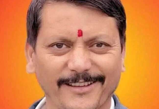 ध्रुव रौतेला को मीडिया सलाहकार समिति का उपाध्यक्ष, भावना को राज्य आवास विकास परिषद का उपाध्यक्ष बनाया गया