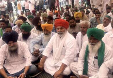 देहरादून : छात्र दिव्यांशु की हत्या पर उबाल, हजारों किसानों का प्रदर्शन, राकेश टिकैत बोले- इंसाफ चाहिए