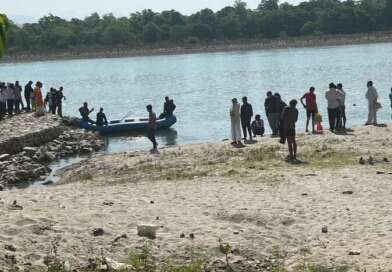 हरिद्वार गंगा में डूबने से गाजियाबाद के दो दोस्तों की मौत, चेतावनी को दरकिनार कर नहाना पड़ा भारी