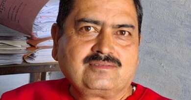 चम्पावत : गैस एजेंसी के प्रबंधक की संदिग्ध परिस्थितियों में मौत, जहर खाकर जान देने की चर्चा