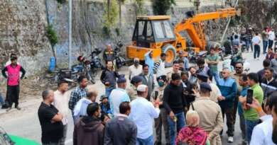 उत्तराखंड में हरियाणा पुलिस पर मुकदमा दर्ज, बुजुर्ग की मौत से जुड़ा मामला