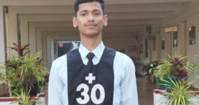 चम्पावत : आंगनबाड़ी कार्यकर्ती का बेटा बनेगा सेना में अफसर, सीडीएस परीक्षा में ऑल इंडिया 114 रैंक प्राप्त की, क्षेत्र में खुशी की लहर