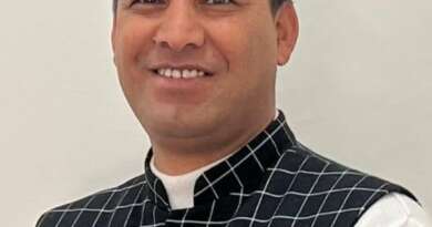 चम्पावत के वरिष्ठ भाजपा नेता मुकेश महराना बनाए गए दायित्वधारी