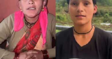 चम्पावत में नाबालिग से दुष्कर्म का मामला : पत्नी-बेटी बोलीं-निर्दोष को फंसाया जा रहा, भगवान करेगा फैसला