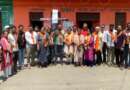 टनकपुर में भाजपा कार्यकर्ताओं ने कांग्रेस प्रदेश अध्यक्ष का पुतला फूंका