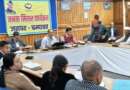 चम्पावत : 49 शिकायतों पर जिलाधिकारी ने की सुनवाई, समयबद्ध निस्तारण के दिए निर्देश