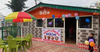 महिला सशक्तिकरण की मिसाल बनेगी लोहाघाट तहसील कैन्टीन, स्वयं सहायता समूह को मिला स्वरोजगार का सशक्त माध्यम
