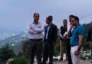 चम्पावत : नगर क्षेत्र में वैज्ञानिक कूड़ा निस्तारण को जल्द मिलेगी नई दिशा, ट्रॉमेल मशीन संचालन की तैयारी तेज
