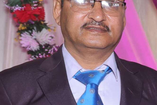 टनकपुर-खटीमा राष्ट्रीय राजमार्ग पर अज्ञात वाहन ने स्कूटी को टक्कर मारी, हादसे में पूर्व सैनिक की मौत हुई