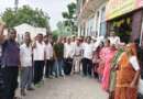 टनकपुर : NH चौड़ीकरण में बाईपास की मांग तेज, प्रभावितों ने दी जनआंदोलन की चेतावनी