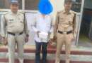 माँ पूर्णागिरी मेले में सक्रिय मोबाइल चोर चढ़ा पुलिस के हत्थे, चोरी के चार मोबाइल फोन हुए बरामद