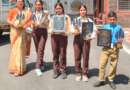 टनकपुर : छात्र छात्राओं को राज्यपाल गुरमीत सिंह ने किया सम्मानित