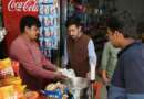 लोहाघाट : सिंगल यूज प्लास्टिक के खिलाफ पालिका का अभियान, 3 दुकानदारों पर ₹1700 जुर्माना