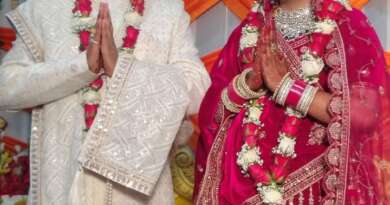 कुमाऊंनी संस्कृति की मिसाल बनी ‘गौरव की बर्यात’, परंपरा और संस्कारों ने जीता सबका दिल