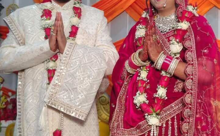 कुमाऊंनी संस्कृति की मिसाल बनी ‘गौरव की बर्यात’, परंपरा और संस्कारों ने जीता सबका दिल