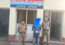 टनकपुर पुलिस ने 10.41 ग्राम स्मैक के साथ एक को किया गिरफ्तार