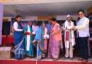 चम्पावत : फूंगर स्कूल में आयोजित हुआ स्व. दीपा जोशी वार्षिक प्रतियोगिता का पुरस्कार वितरण समारोह