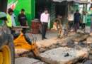 टनकपुर में जलभराव की समस्या पर जिलाधिकारी का कड़ा रुख