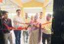 चम्पावत : पालिकाध्यक्ष ने किया स्वास्थ्य शिविर का शुभारंभ