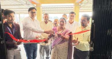 चम्पावत : पालिकाध्यक्ष ने किया स्वास्थ्य शिविर का शुभारंभ