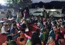 चम्पावत : दूरस्थ गांव खटोली में पहली बार लगी जिलाधिकारी की चौपाल, ग्रामीणों को मिला त्वरित समाधान