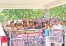 टनकपुर में NH चौड़ीकरण का भारी विरोध, बाईपास की मांग को लेकर तहसील में उमड़े सैकड़ों प्रभावित