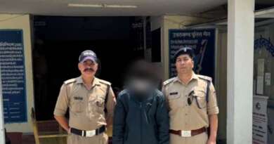 कथित दुष्कर्म मामले में साजिश रचने का एक और आरोपी गिरफ्तार, चम्पावत पुलिस की बड़ी कार्रवाई