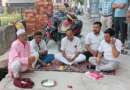 टनकपुर : पालिकाध्यक्ष ने किया आधा दर्जन निर्माण कार्यों का शिलान्यास