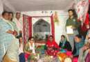 चम्पावत : डीएम ने जिमदार मंदिर मुड़ियानी एवं खर्ककार्की गोल्ज्यू मंदिर में वितरित की मुख्यमंत्री संस्कृति संवर्धन किट