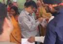 पूर्णागिरि मेला मुंडन स्थल पर अवैध वसूली करने वाले ठेकेदार पर ₹25,000 का जुर्माना