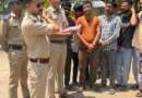 टनकपुर : पूर्णागिरि मार्ग पर चला सघन चेकिंग अभियान, 60 वाहनों का चालान कर 2 गाड़ियां की गईं सीज
