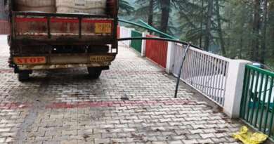लोहाघाट में पेयजल संकट से राहत: 30 मई तक पूरे नगर में रोस्टर के अनुसार होगी जलापूर्ति