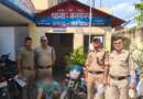 ऑपरेशन प्रहार: बनबसा पुलिस ने 24 घंटे में सुलझाई चोरी की गुत्थी, नेपाली युवक गिरफ्तार