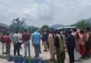 चम्पावत: पर्यावरण मित्र के पुत्र के असामयिक निधन पर नगर पालिका में हुई शोक सभा, दी गई श्रद्धांजलि
