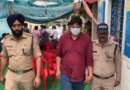 उत्तराखंड : हाथ के टैटू से ब्लाइंड मर्डर केस का खुलासा, हत्यारोपी क्षेत्र पंचायत सदस्य गिरफ्तार