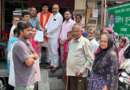 टनकपुर में रेलवे के अतिक्रमण हटाओ अभियान का भारी विरोध, सभासद और पालिकाध्यक्ष ने उठाये सवाल
