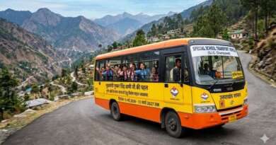 चम्पावत के स्कूलों में छात्र-छात्राओं के लिए शुरू होगी वाहन व्यवस्था, मुख्य शिक्षा अधिकारी ने जारी किए निर्देश