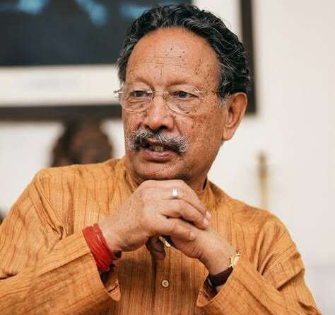 उत्तराखंड के पूर्व मुख्यमंत्री बीसी खंडूड़ी का निधन, मैक्स अस्पताल में ली आखिरी सांस