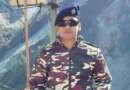 सड़क हादसे में एसएसबी जवान की मौत, परिवार में पसरा मातम