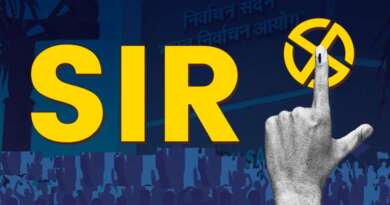 चम्पावत : विशेष गहन पुनरीक्षण (SIR) हेतु चम्पावत में 24×7 डिस्ट्रिक्ट कॉन्टेक्ट सेंटर स्थापित
