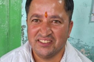 उच्च न्यायालय से कृष्णानंद जोशी को बड़ी राहत, जिला न्यायालय के फैसले पर लगाया स्टे