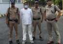 IG कुमाऊं का एक्शन 25 करोड़ के भू-धोखाधड़ी सिंडिकेट का भंडाफोड़, मुख्य आरोपी धनंजय गिरी गिरफ्तार