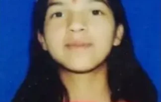 रानीखेत से नाबालिग युवती लापता, अज्ञात नंबर से बोली- हल्द्वानी पहुंच गई हूं…